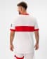 Jako Herren Trikot VfB Stuttgart 2024/25 Home ST4224H-000 XXXL Weiß | XXXL