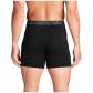 Under Armour Herren Boxershorts COTTON-SOLID 16 cm 3 Pack UUSHJ093 