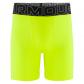 Under Armour Jungen Boxershorts TECH-PRINTS 3 Pack UWSHJ05F-730 160-170 Hi-Vis Yellow | 160-170