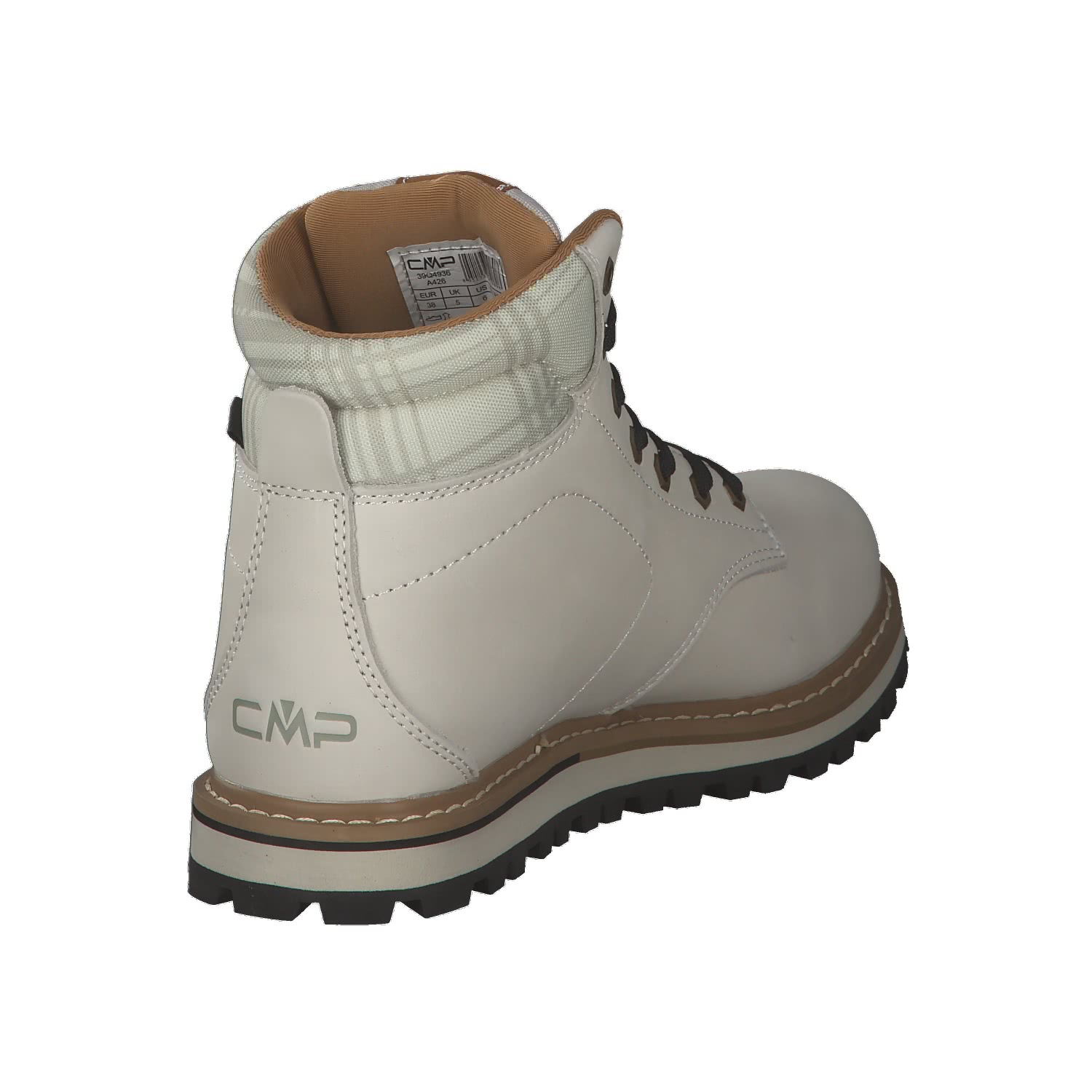 CMP Damen Boots Dorado Wmn Lifestyle Shoes WP 39Q4936 | eBay