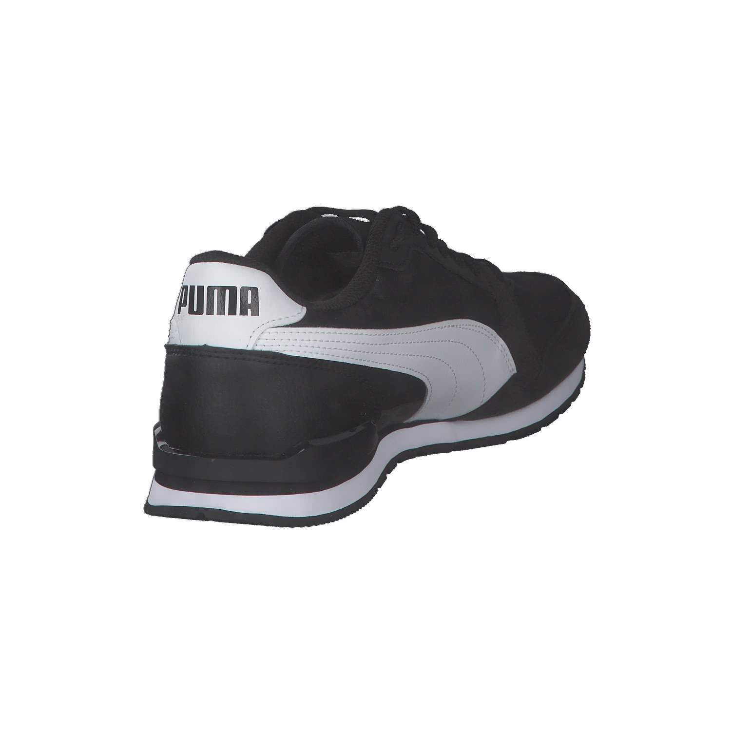 EU GrÃ¶Ãe 43 - PUMA ST Runner VS NL Black online kaufen | eBay