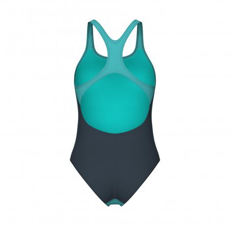 Arena Damen Badeanzug Team Swimsuit Swim Pro 004760 