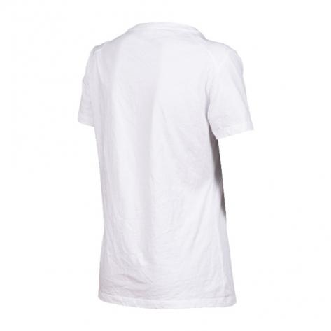 Arena Damen T-Shirt Team T-Shirt Panel 004892 
