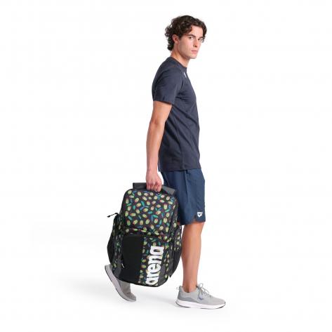 Arena Rucksack SPIKY III BACKPACK 45 ALLOVER 006272 