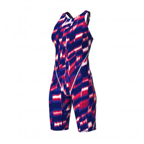 Arena Damen Wettkampf-Badeanzug Powerskin ST Next LE OB 006349 