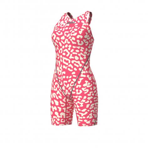 Arena Damen Wettkampf-Badeanzug Powerskin ST Next LE OB 006349 