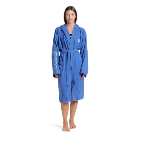 Arena Unisex Bademantel ZEPPELIN LIGHT ROBE 009019 