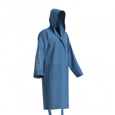 Arena Unisex Bademantel Zeal Robe 009032 