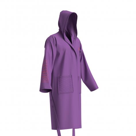 Arena Unisex Bademantel Zeal Robe 009032 