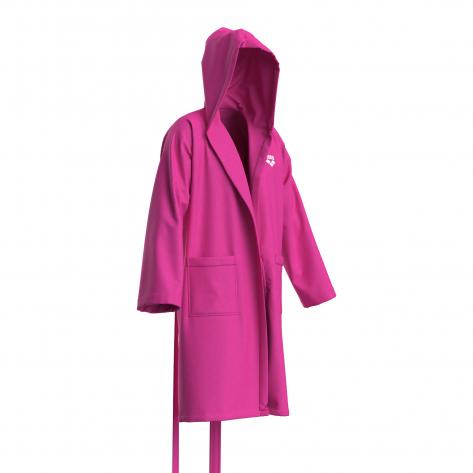 Arena Unisex Bademantel Compact Microfiber Robe 009034 