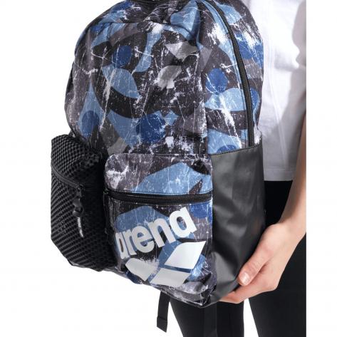 Arena Rucksack ONE GO BACKPACK 30L AO 010228 
