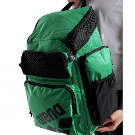 Arena Unisex Rucksack One Go Backpack 45 L 010231 