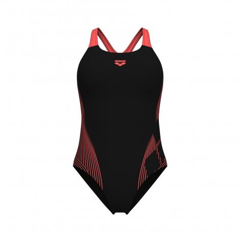 Arena Damen Badeanzug LILY SWIMSUIT SWIM PRO BACK 010262 