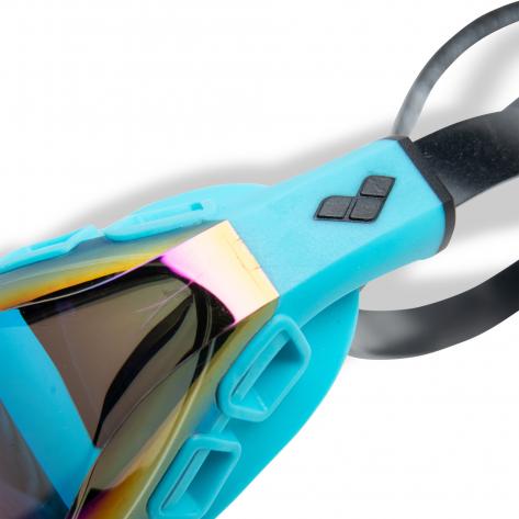 Arena Schwimmbrille Air Sonic Mirror 011004 
