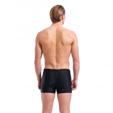 Arena Herren Badehose STEPLOGO SWIM SHORT 011785 