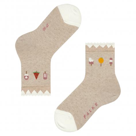 Falke Kinder Socken Ice Cream 10011 