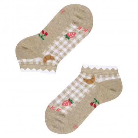 Falke Kinder Sneakersocken Summer Picnic 10436 