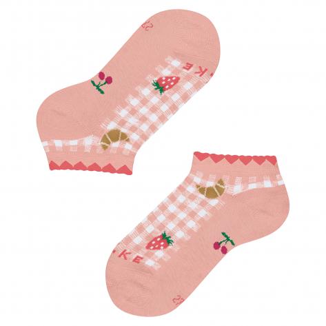 Falke Kinder Sneakersocken Summer Picnic 10436 