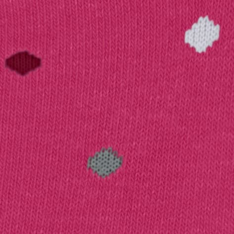 Falke Mädchen Socken Multidot 10596 