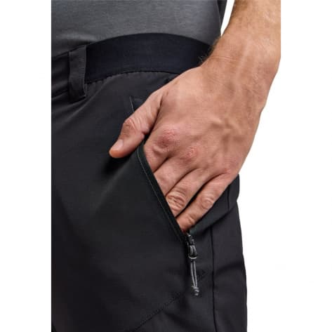 Witeblaze Herren Hose BERGAMO 4 T-ZIPP OFF Men s Funct Pants 1139049 