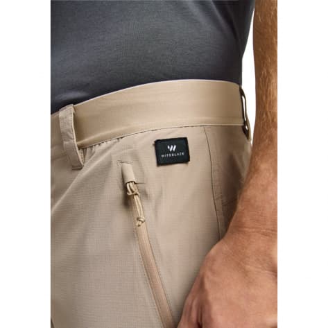 Witeblaze Herren Hose BERGAMO 3 ZIPP OFF Men s Funct Pants 1139054 