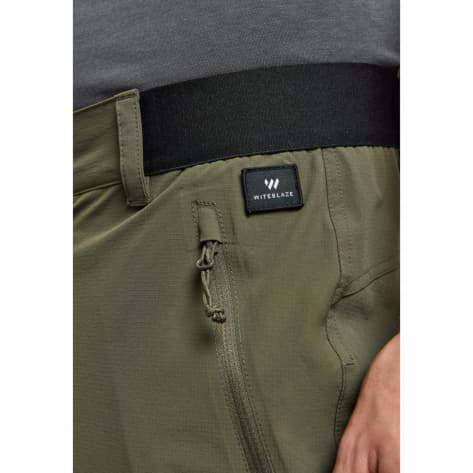 Witeblaze Herren Hose BERGAMO 5 CARGO Men s Funct Pants 1139056 