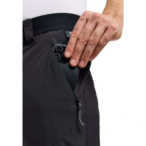 Witeblaze Herren Hose BERGAMO 3 ZIPP OFF SL Men s Funct Pants 1139058 