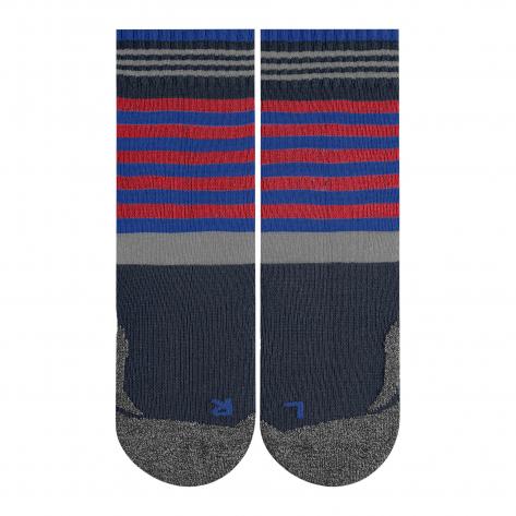 Falke Kinder Socken Active Frog SO 11943-6116 19-22 Space Blue | 19-22