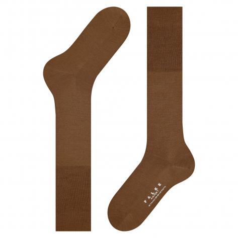 Falke Herren Socken Airport Kniestrümpfe 15435 