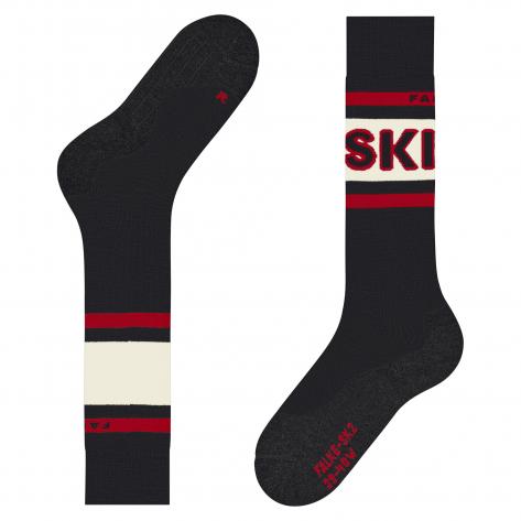 Falke Herren Skisocken SK2 Intermediate M 16119 