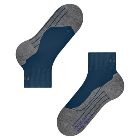 Falke Herren Trekking Socken TK5 Short Cool 16127 