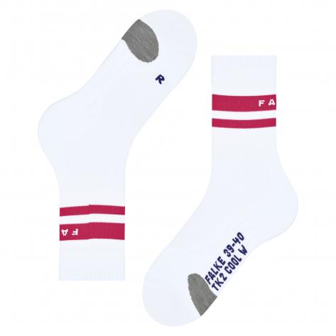 Falke Damen Trekking Socken TK2 Cool W 16139 