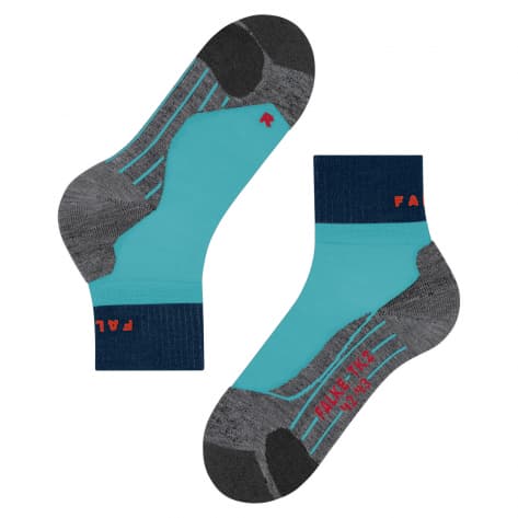 Falke Herren Socken TK2 Explore Short 16152 