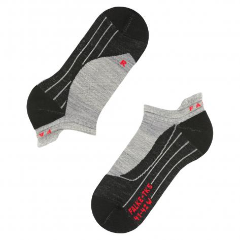 Falke Herren Trekking Socken TK 5 IN 16174 