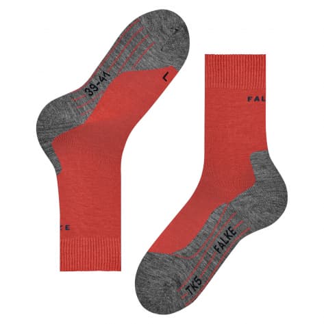 Falke Herren Trekking Socken TK5 16242 