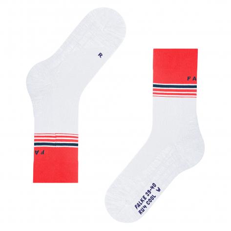 Falke Herren Laufsocken RU4 Endurance Cool 16351 