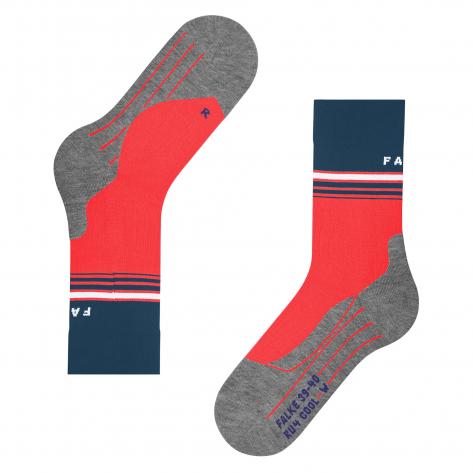 Falke Herren Laufsocken RU4 Endurance Cool 16351 