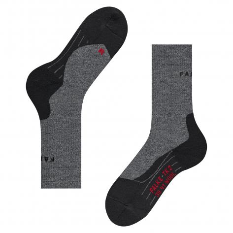 Falke Damen Trekkingsocke TK 2 Wool 16395 