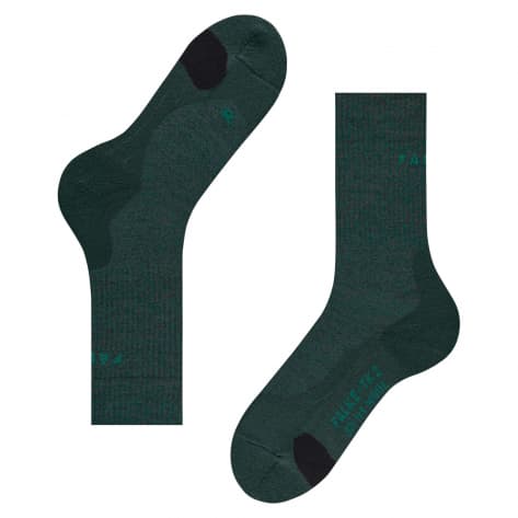 Falke Damen Trekkingsocke TK 2 Wool 16395 
