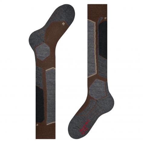 Falke Herren Ski Socken SK2 16522 