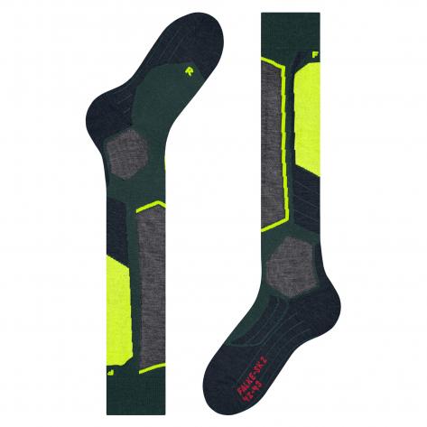 Falke Herren Ski Socken SK2 16522 