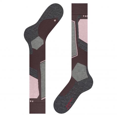Falke Damen Ski Socken SK4 16551 