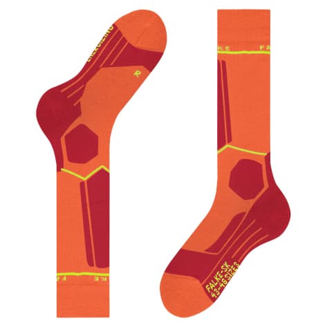 Falke Herren Kompression Ski Socken SK Energizing 16567 