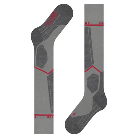 Falke Herren Ski Socken SK4 Energizing Light 16577 