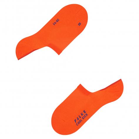 Falke Unisex Sportsocken Cool Kick IN 16675-8061 39-41 orange | 39-41