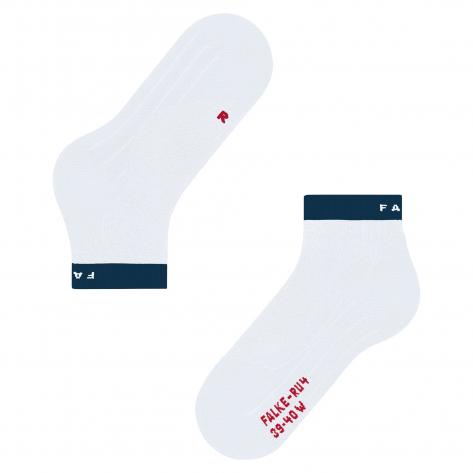 Falke Herren Running Socken RU4 Short 16705 