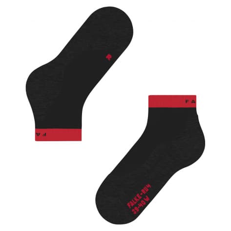 Falke Herren Running Socken RU4 Short 16705 