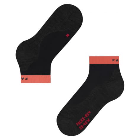 Falke Damen Running Socken RU4 Short 16706 