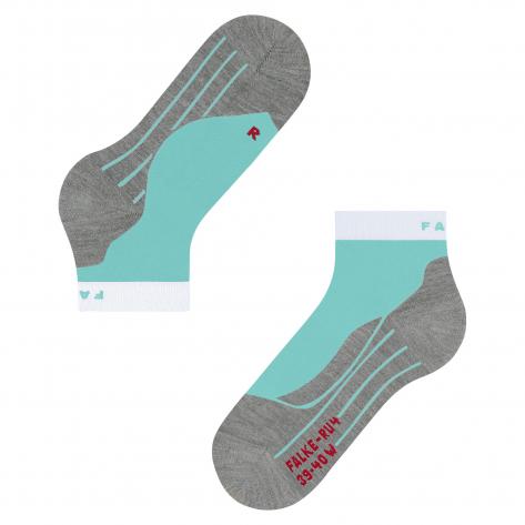 Falke Damen Running Socken RU4 Short 16706 