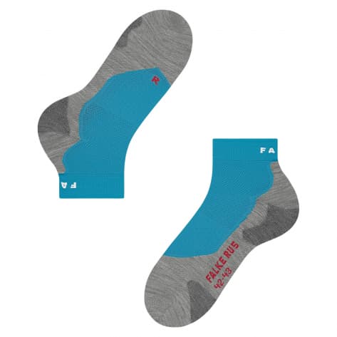 Falke Herren Running Socken RU5 Short 16729 